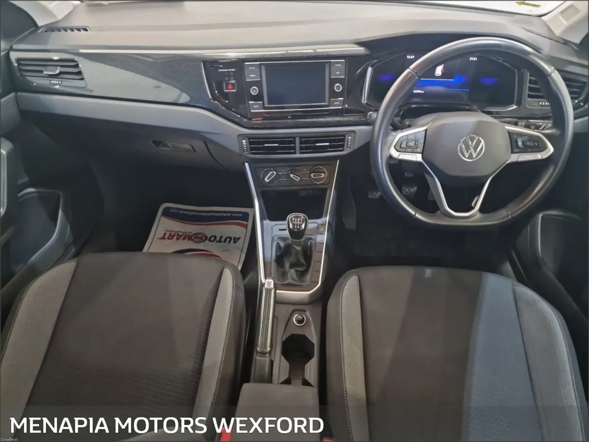 Volkswagen Polo 1.0 TSI 95HP Life - Image 2