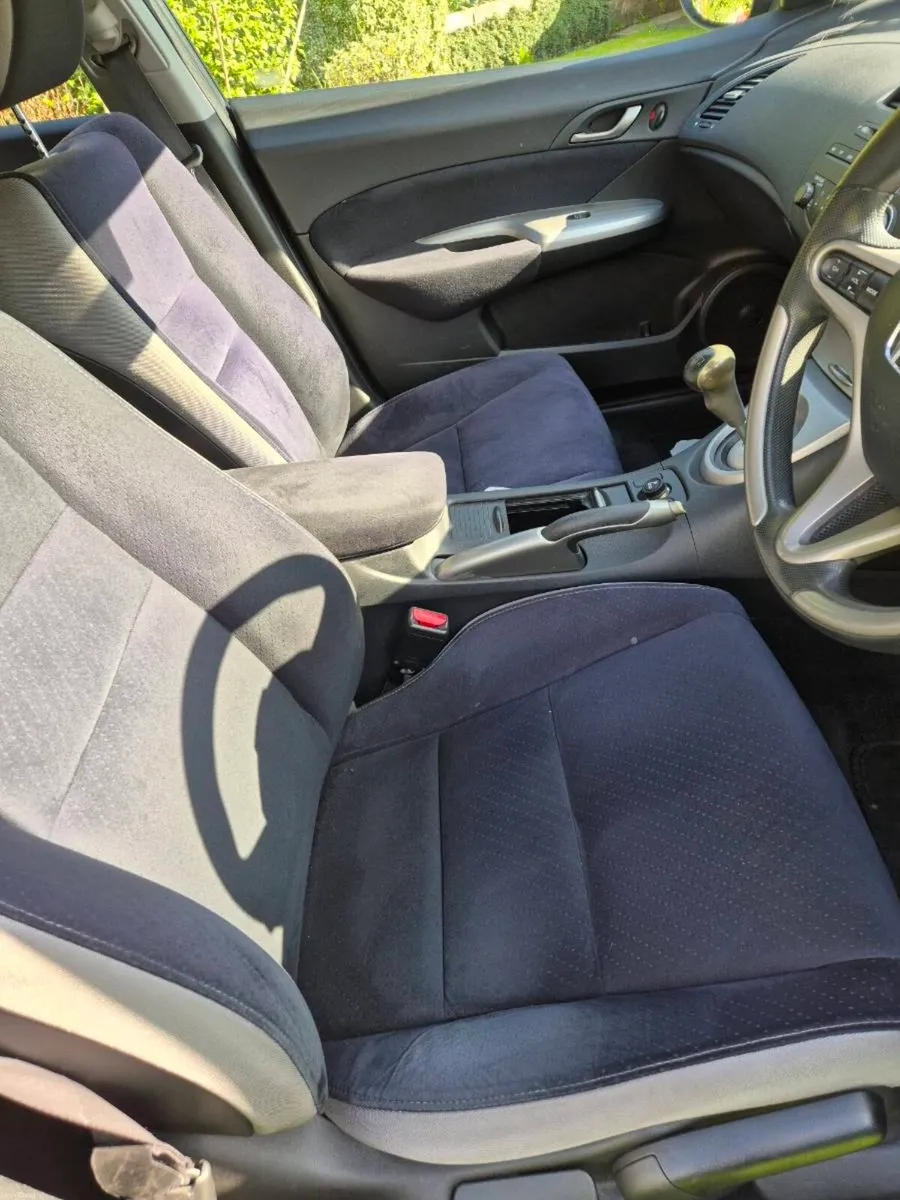 Honda civic 1.4 - Image 5