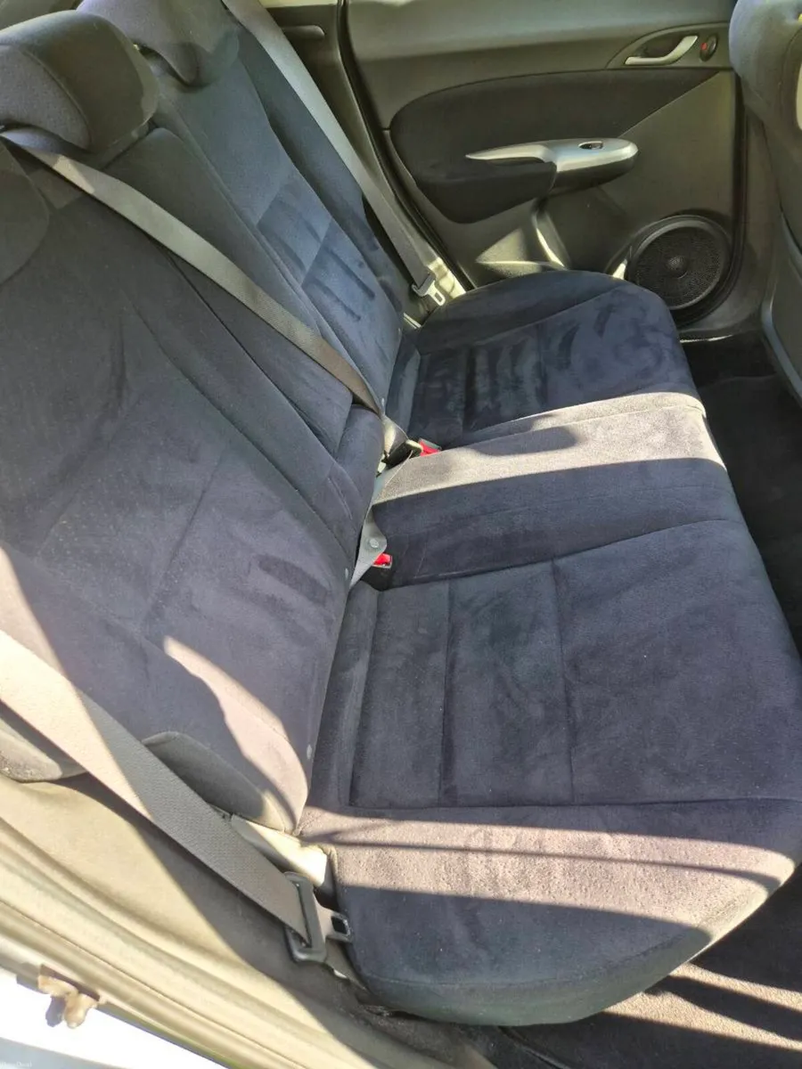 Honda civic 1.4 - Image 6