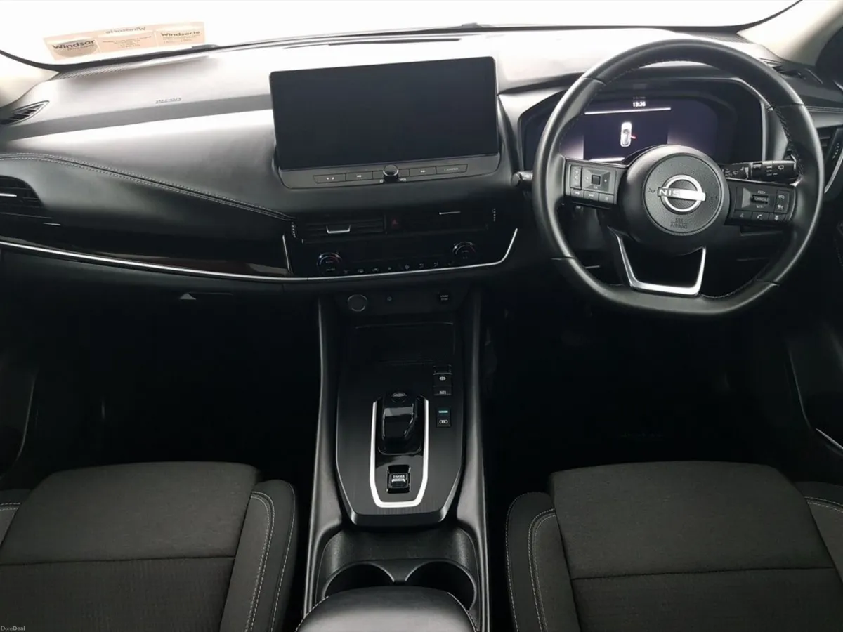 Nissan Qashqai ePOWER QASHQAI SV PREMIUM - Image 3