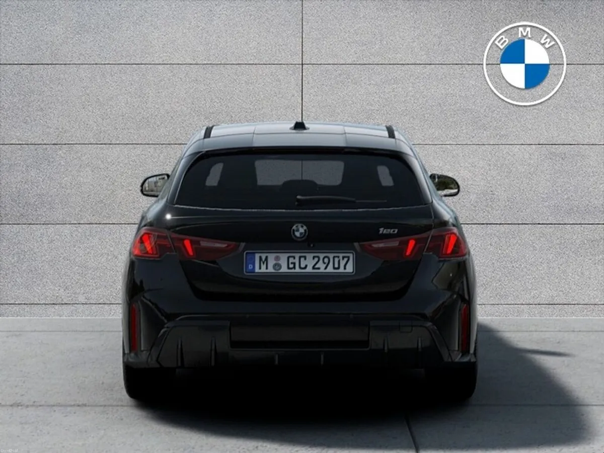 BMW 1-Series 120 M Sport - Image 3