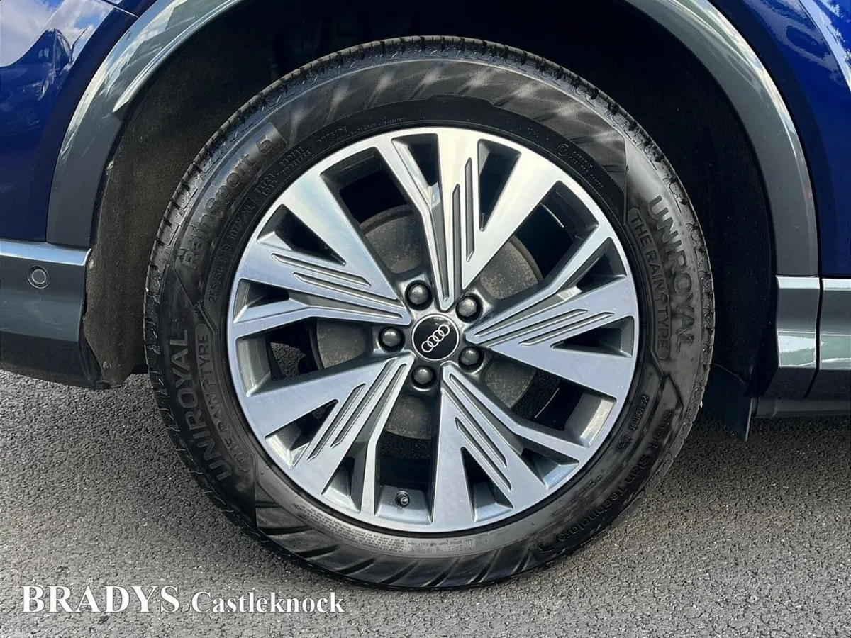 Audi Q4 e-tron SB 40 E-TRON SPORT 4DR *77kWh - Image 5