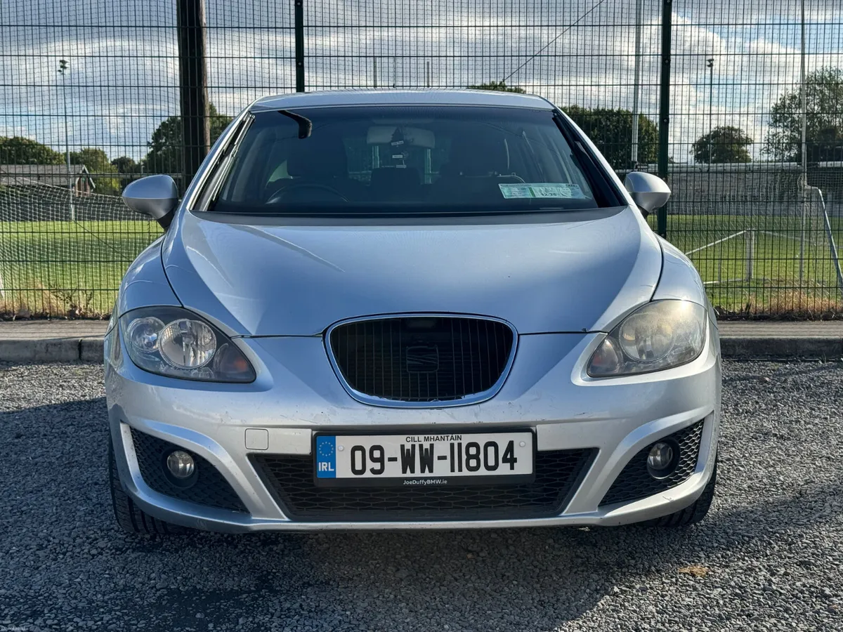 1.9 DIESEL NEW NCT - Image 2