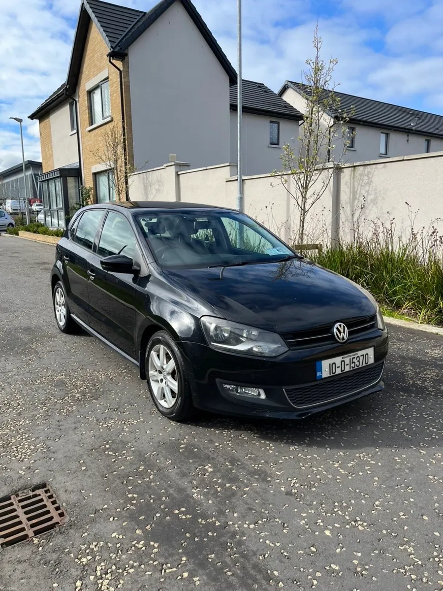 Volkswagen Polo - Image 1