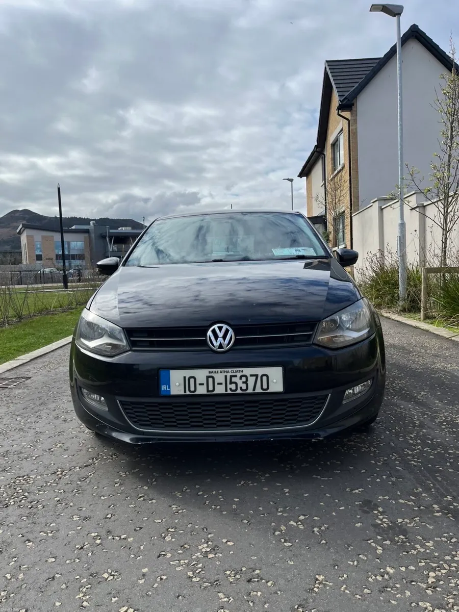 Volkswagen Polo - Image 3