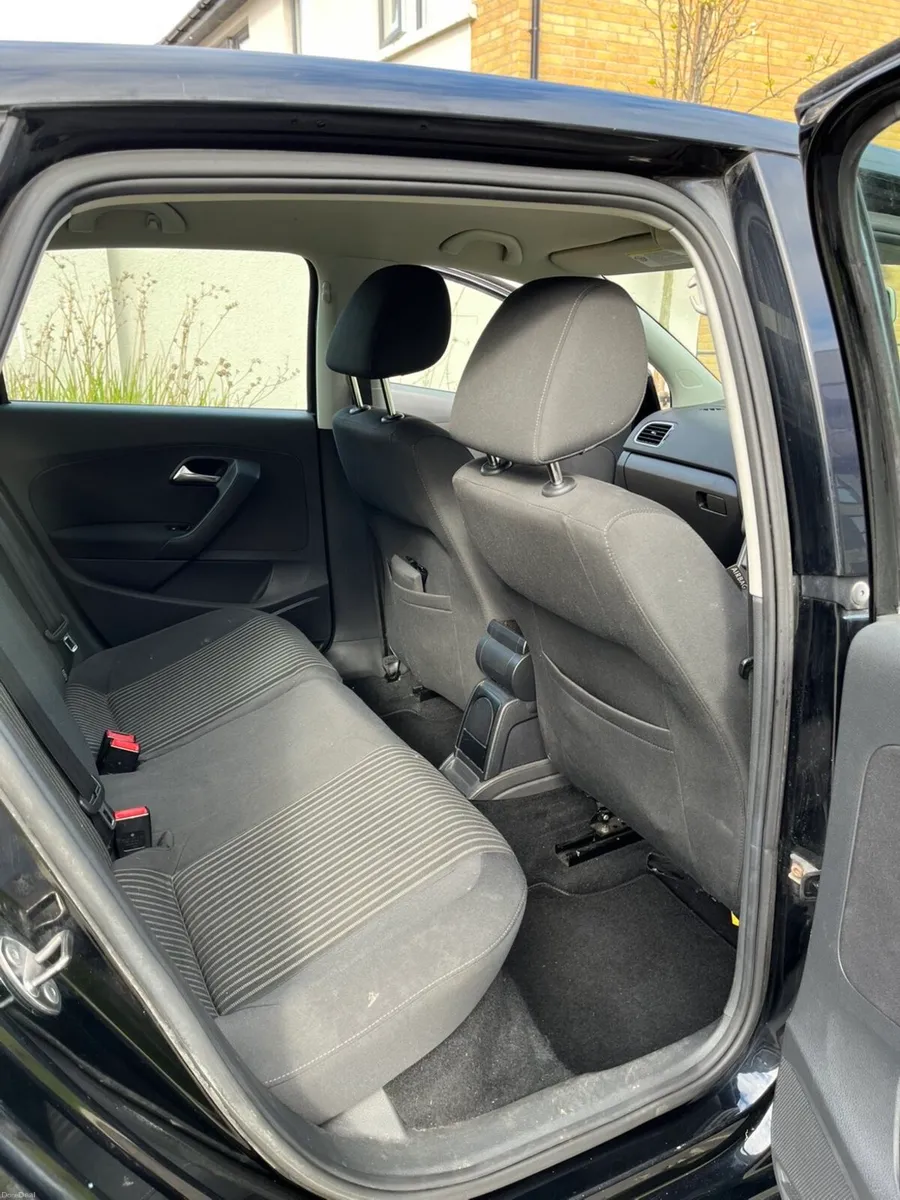 Volkswagen Polo - Image 5