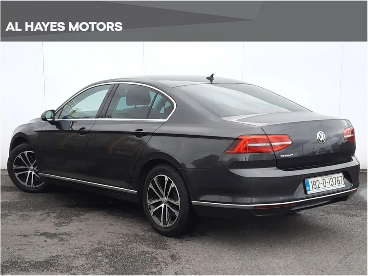 Volkswagen Passat **FLASH SALE**HIGHLINE BUSINESS - Image 3