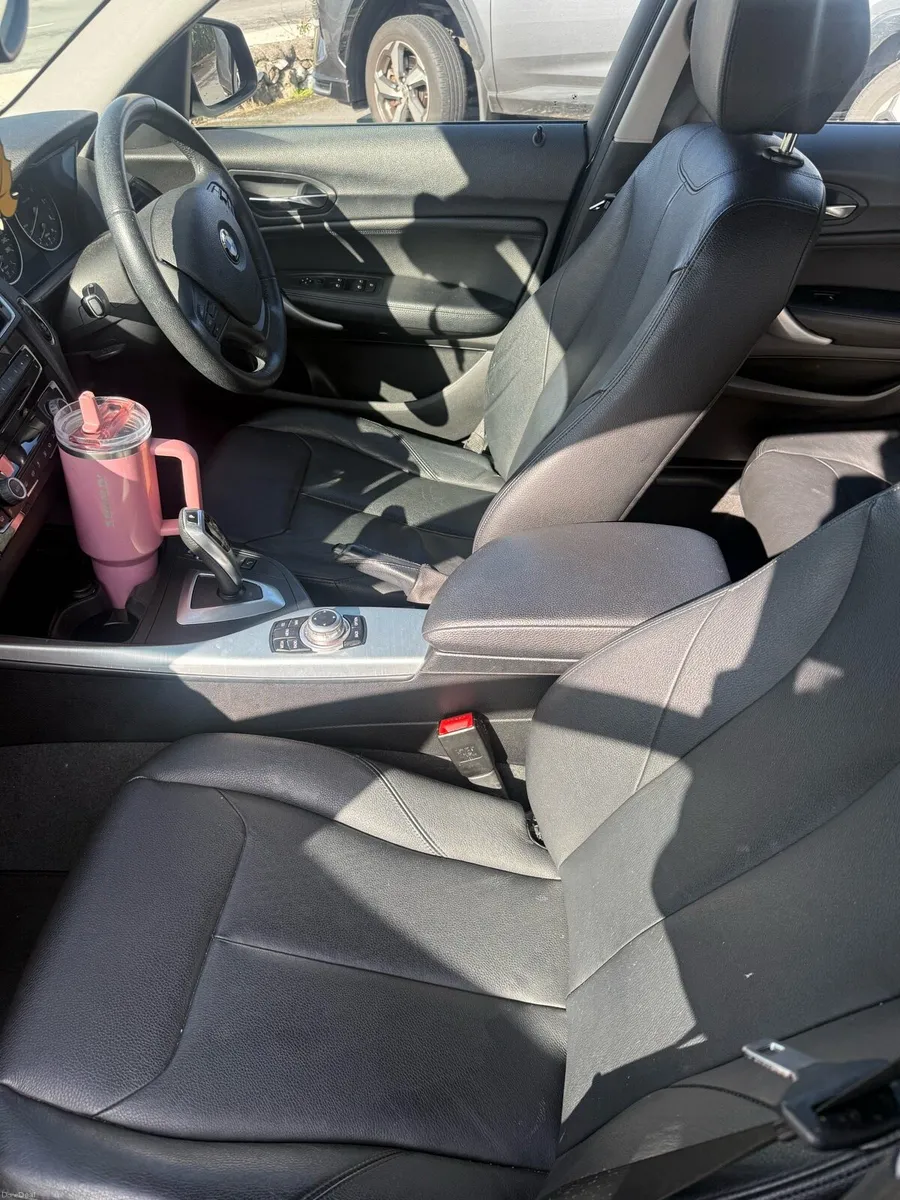161 BMW 1 Series116d/NCT to come on 23/09 - Image 6