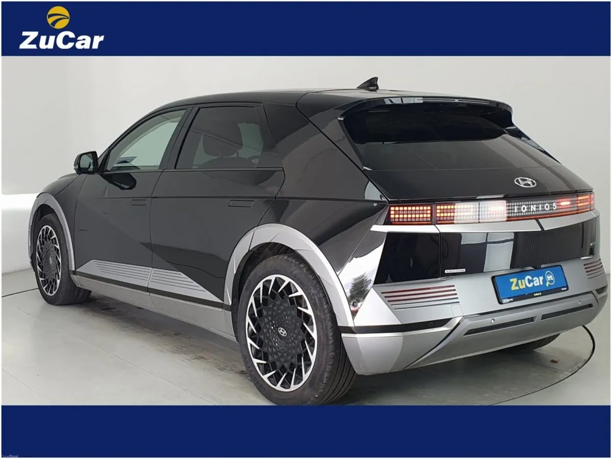 Hyundai IONIQ 5 Ioniq 5 Ultimate Ev 4X4  Ultimate - Image 3