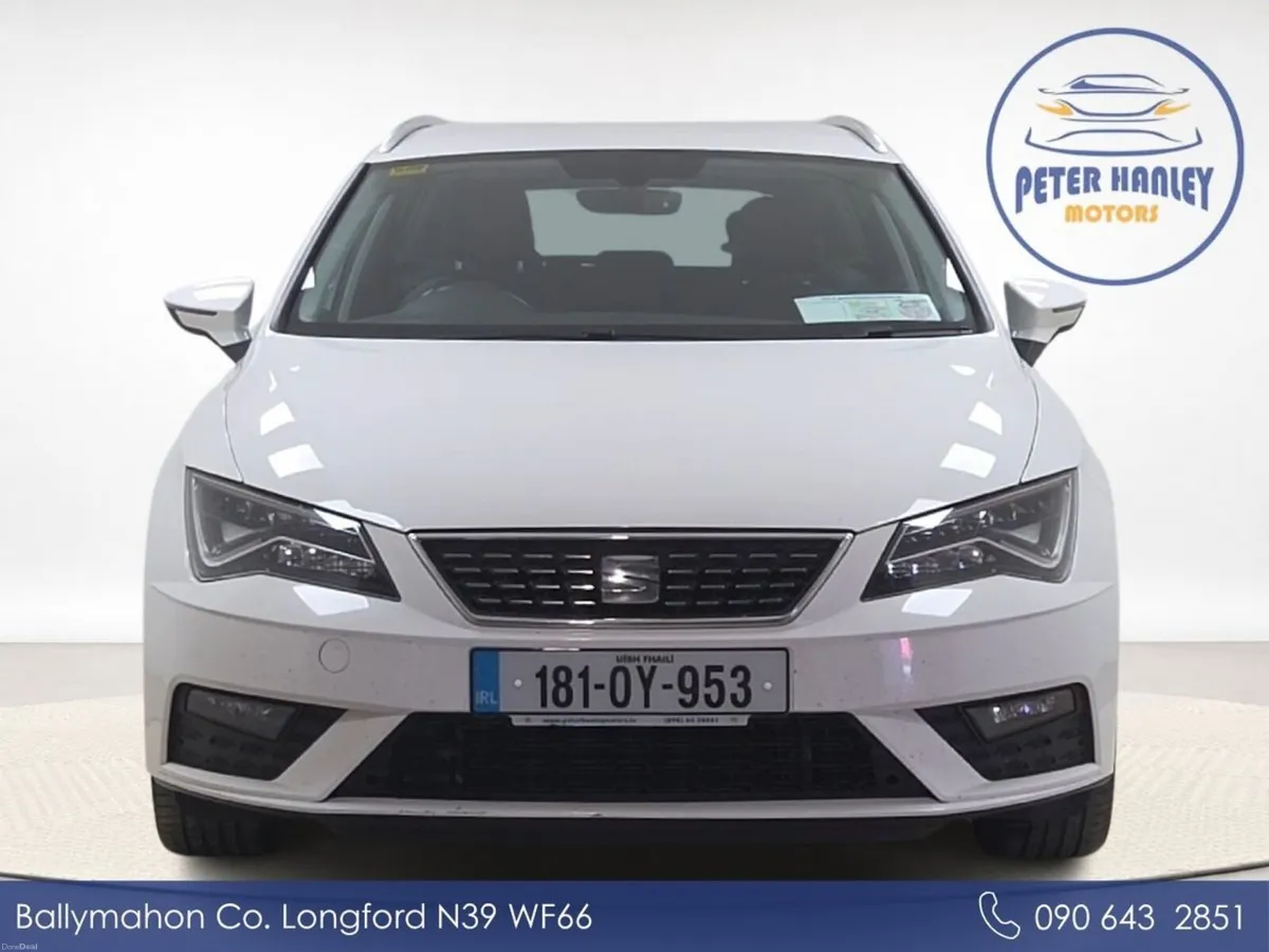 SEAT Leon 2.0TDI 150HP XC - Image 2