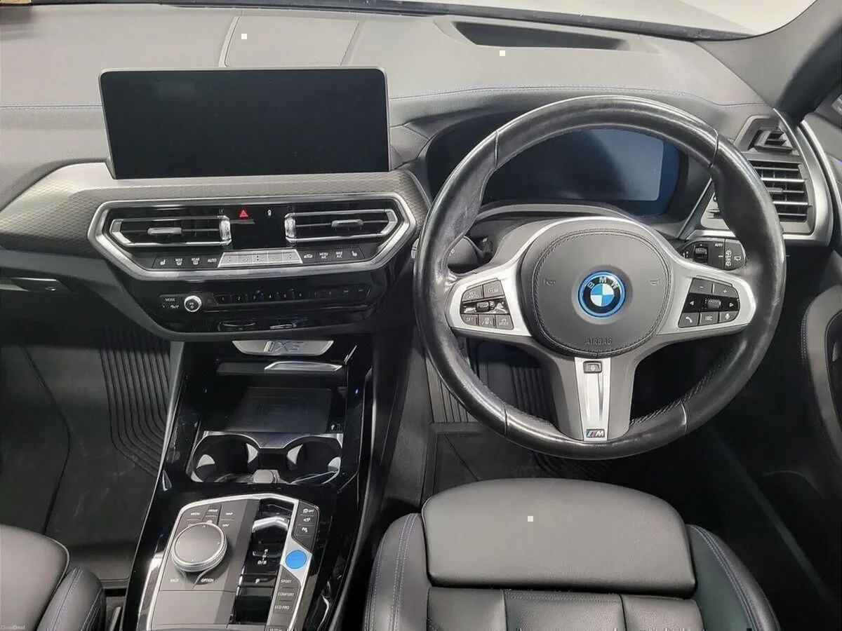 BMW iX3 M Sport Pro - Image 5