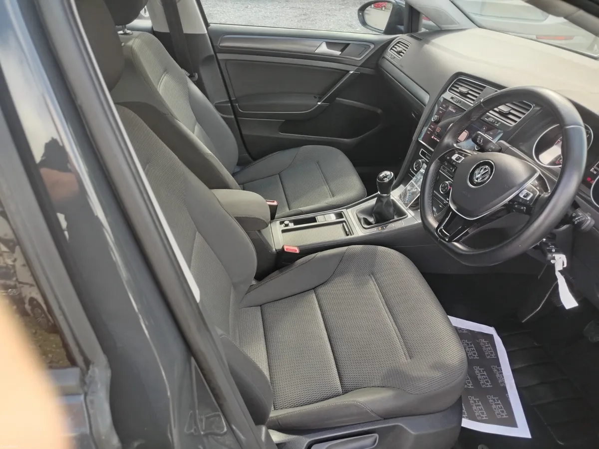 Volkswagen Golf 2018 - Image 6