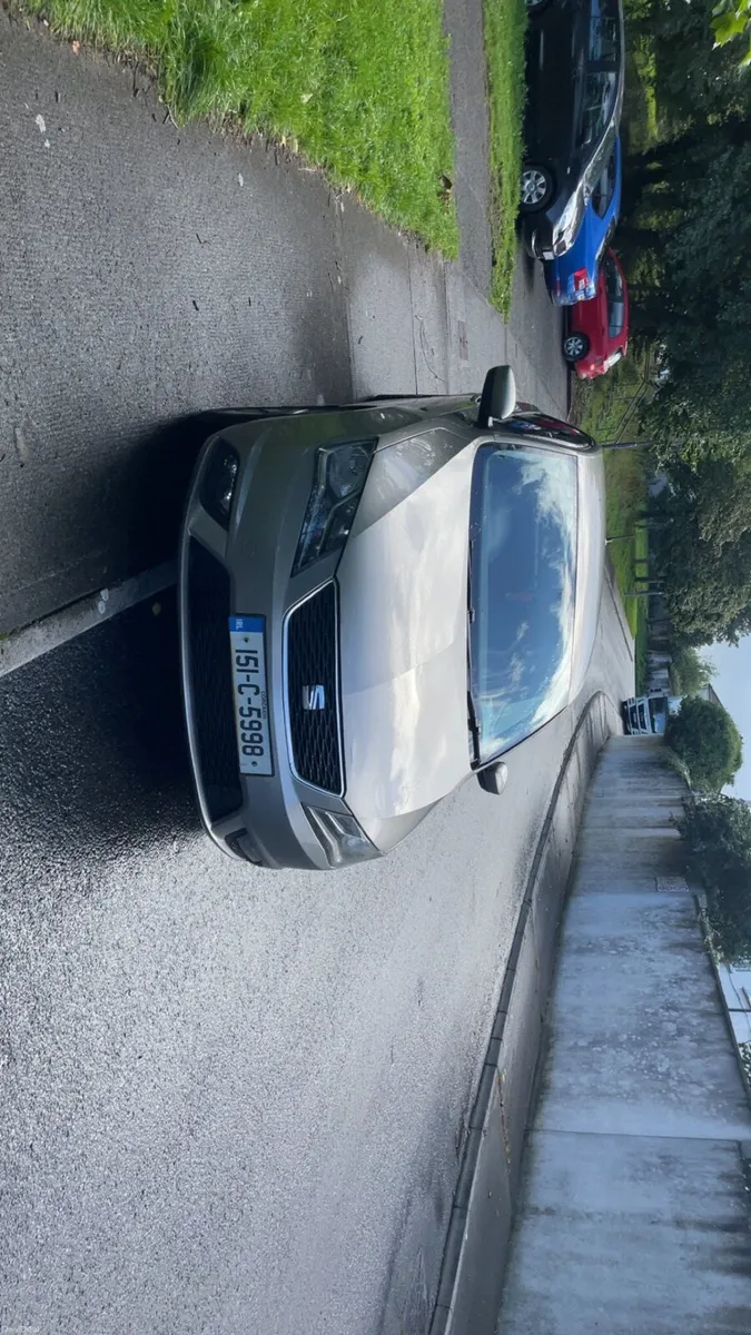 151 Seat Toledo - Image 2