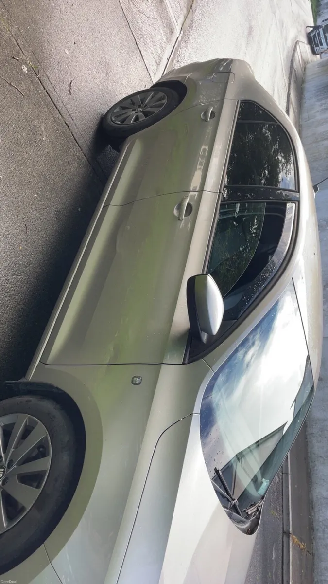 151 Seat Toledo - Image 4
