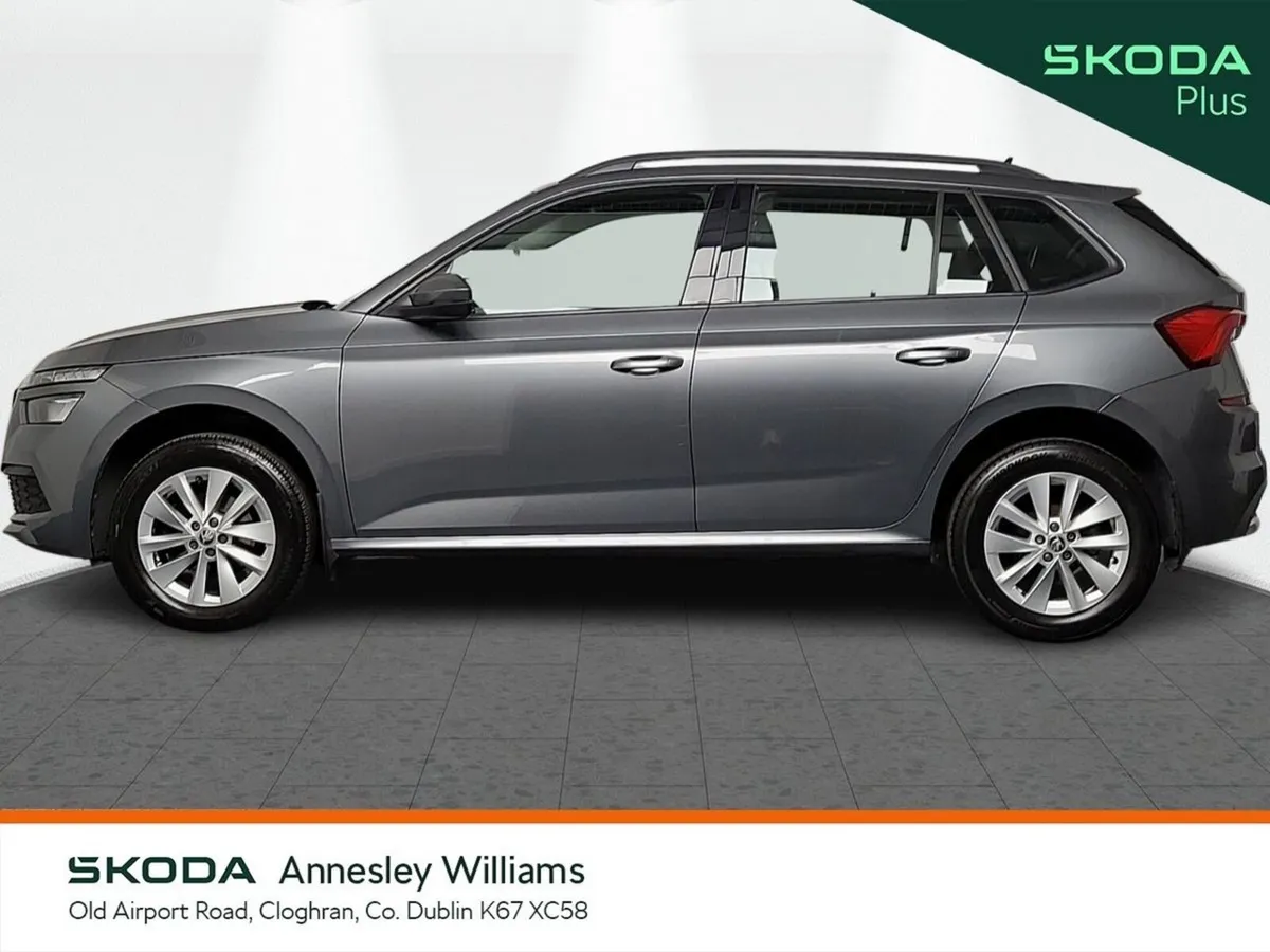Skoda Kamiq Ambition 1.0Tsi 110Bhp - Image 6