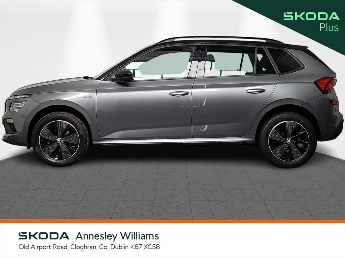 Skoda Kamiq Selection 1.0Tsi 115Bhp DSG - Image 6