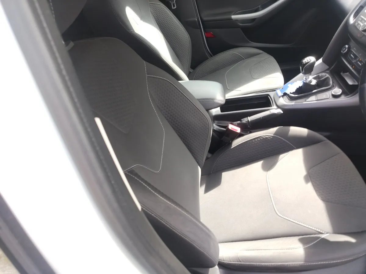 Ford Focus 2016 - Image 6