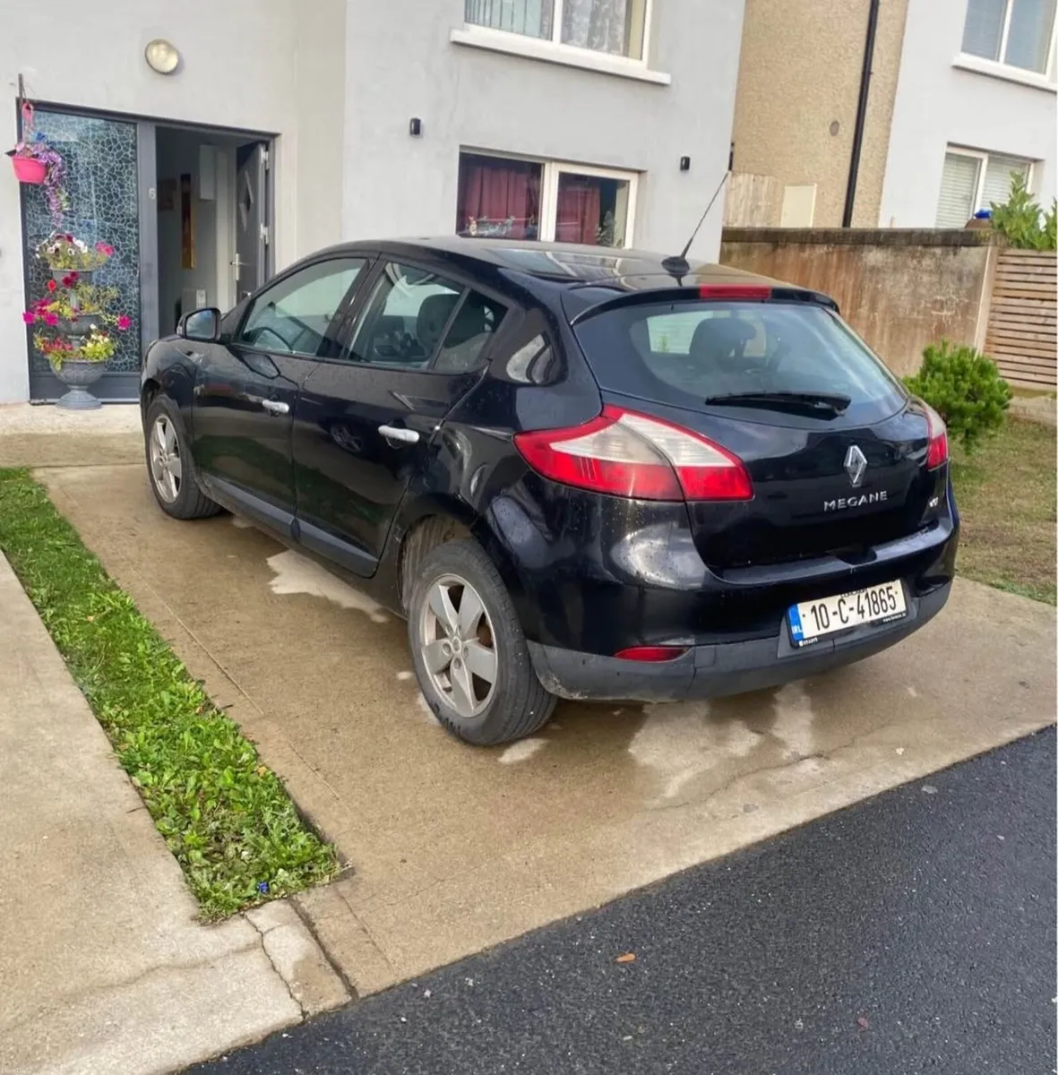 Renault Megane 2010 test and tax 1.5 diesel - Image 6