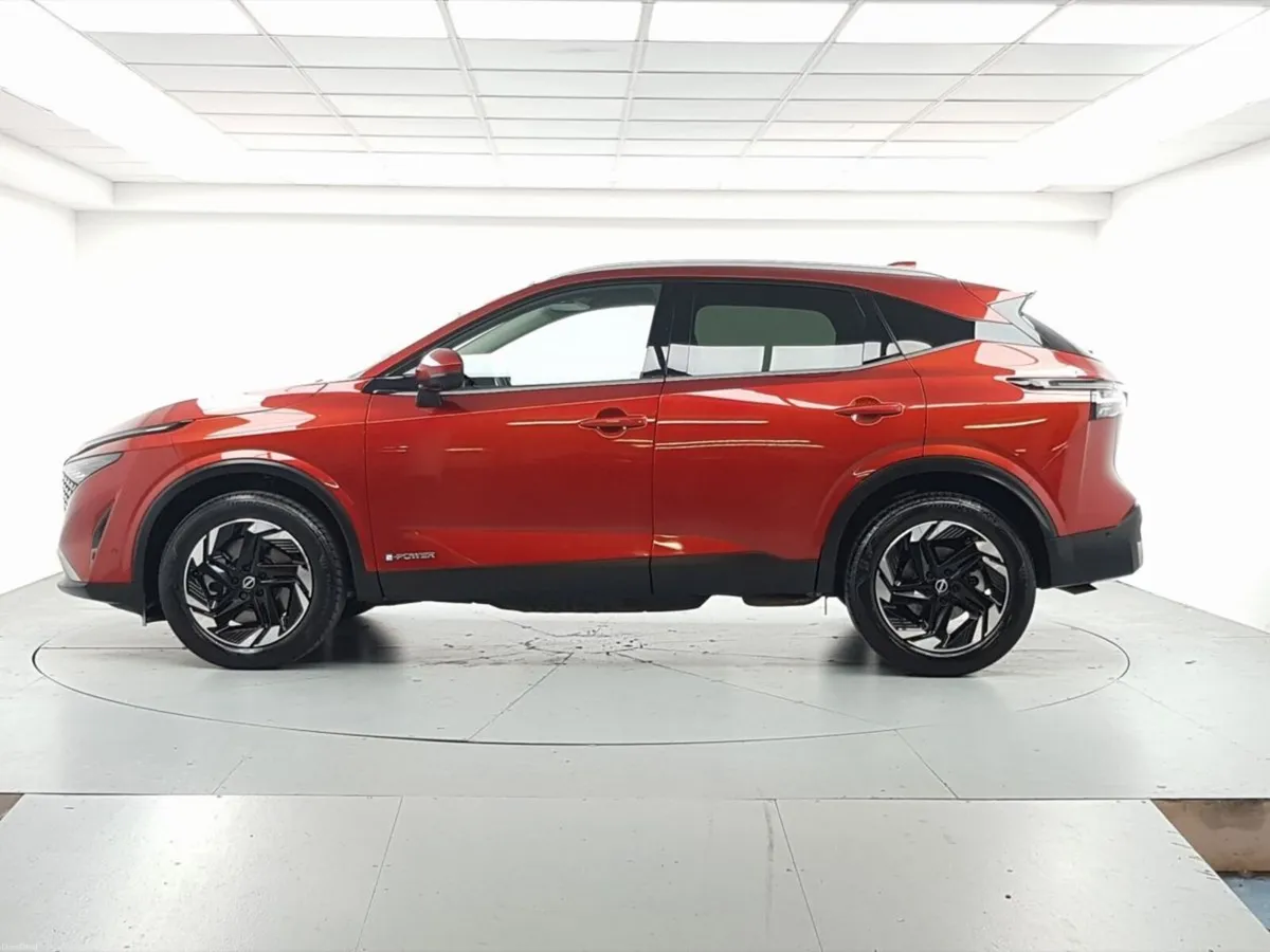 Nissan Qashqai ePOWER QASHQAI SV PREMIUM - Image 5