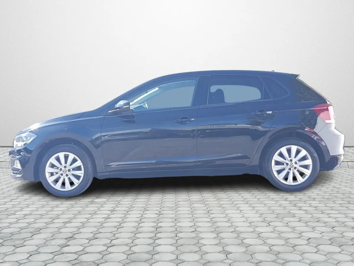 Volkswagen Polo TSI HIGHLINE - Image 5