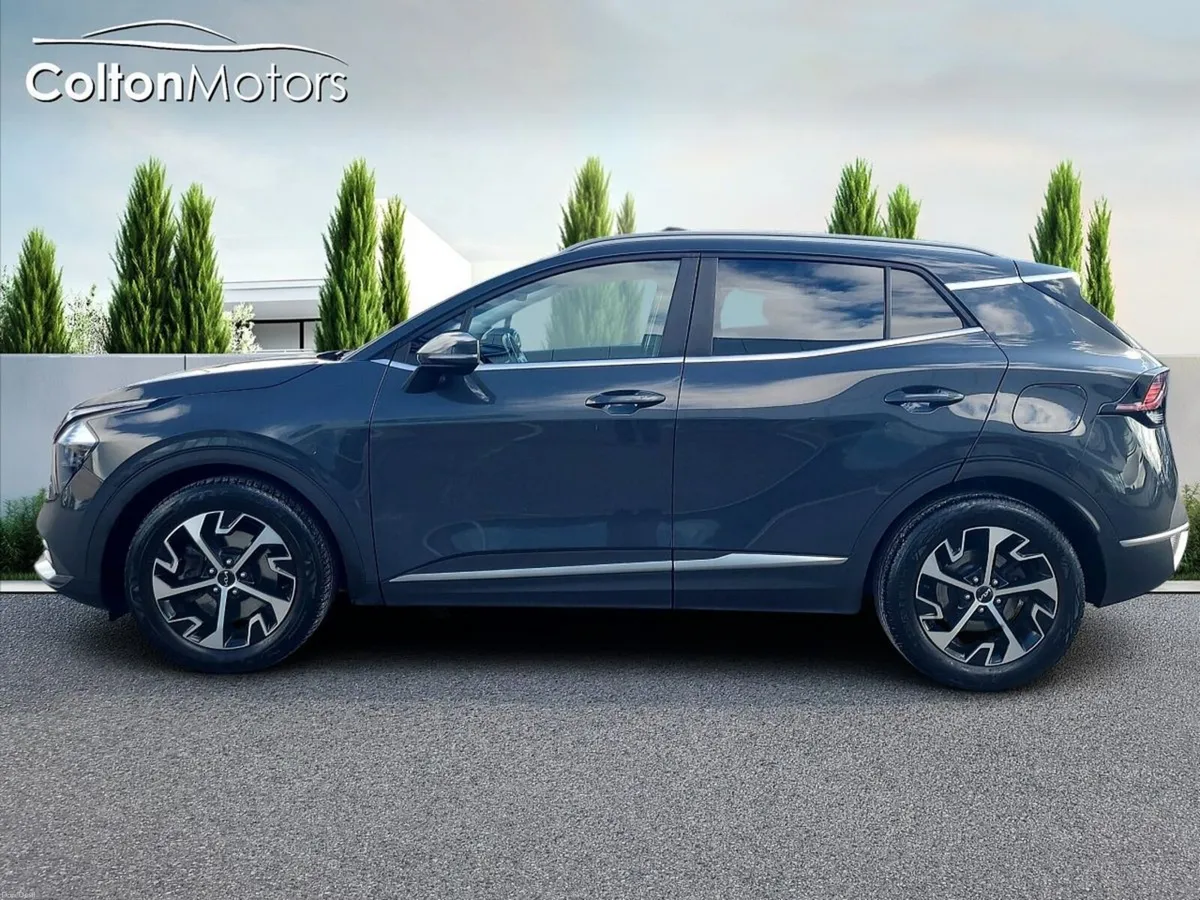 Kia Sportage K3 Diesel MHEV - Image 6