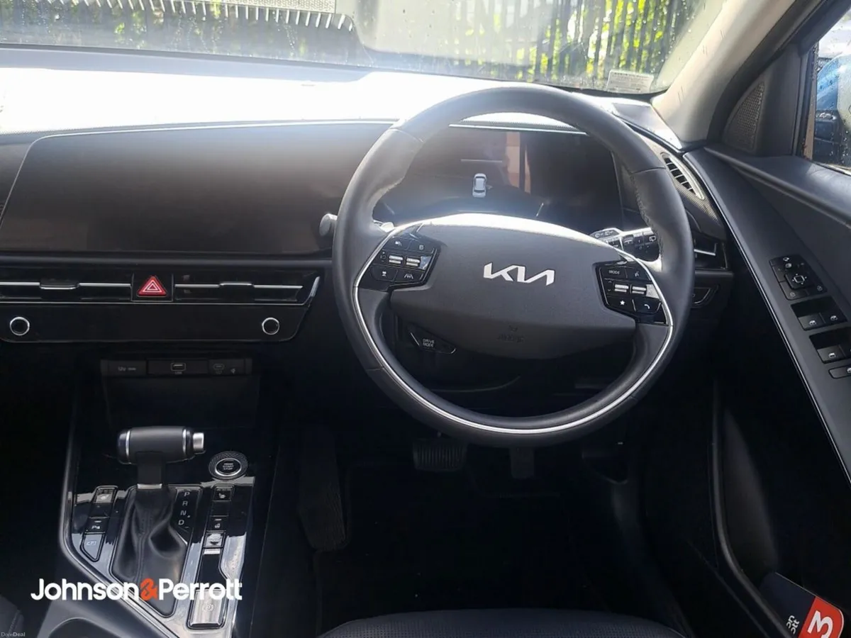 Kia Niro Niro K3 HEV - Image 4