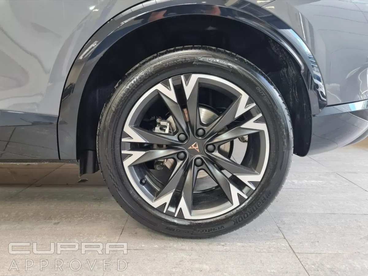 Cupra Formentor V2 1.5 TSI *Call Stephen 086462152 - Image 6