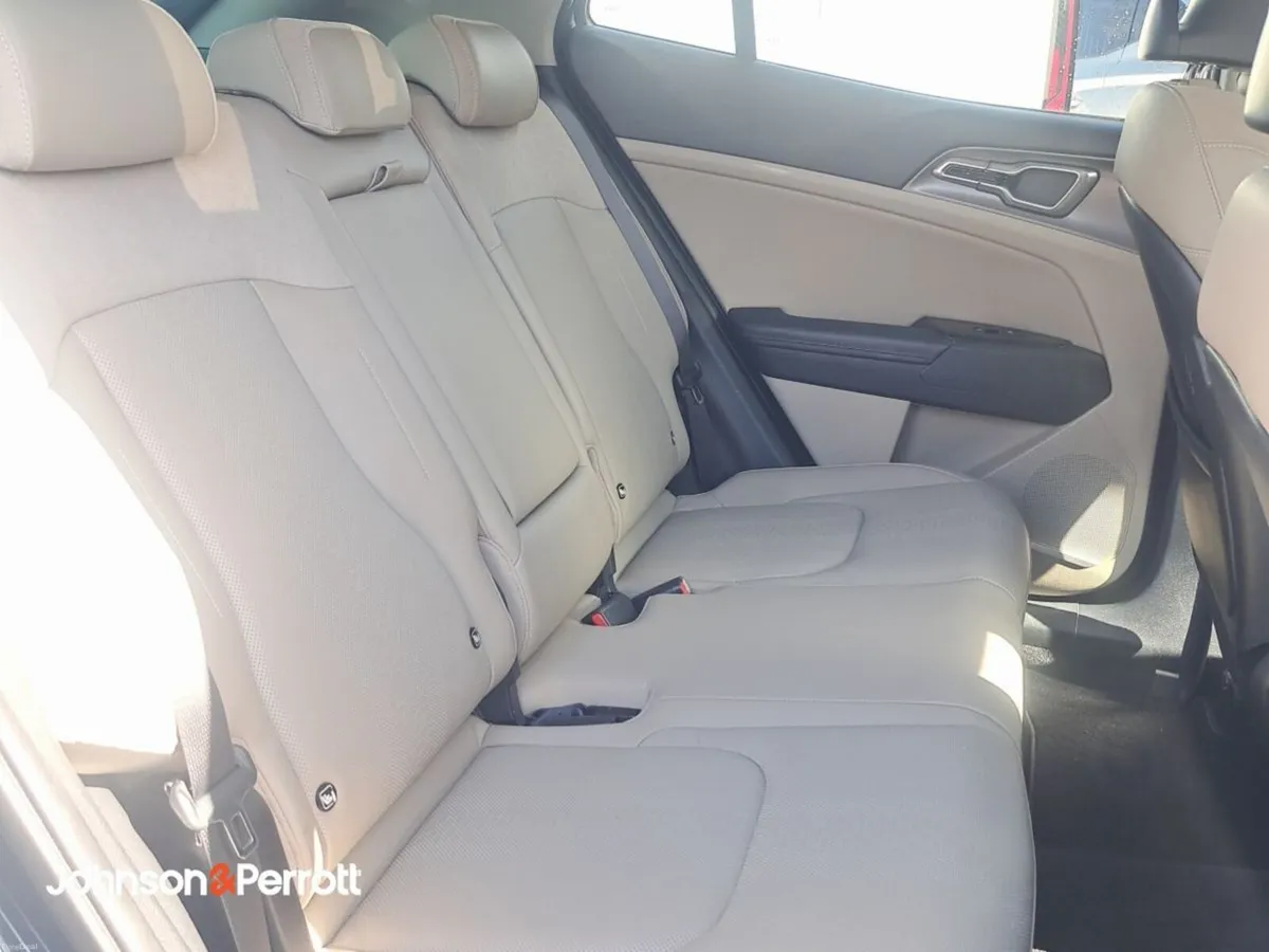 Kia Sportage K4 Diesel MHEV - Image 5
