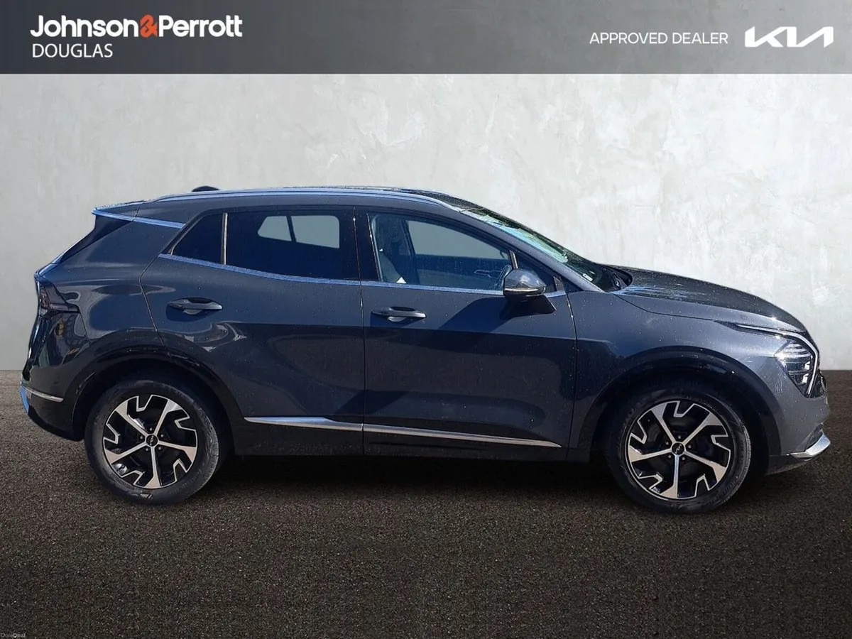 Kia Sportage K4 Diesel MHEV - Image 6