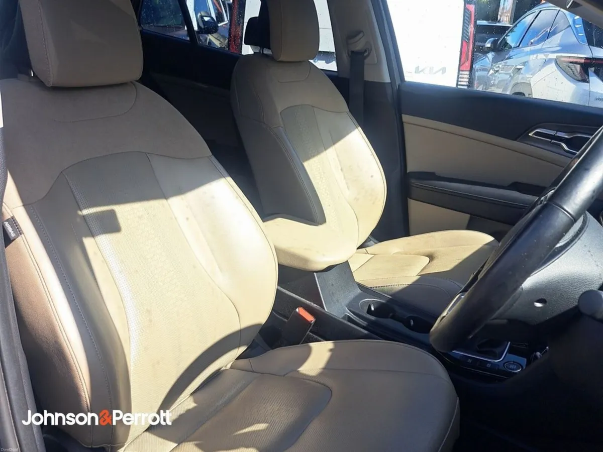 Kia Sportage K4 Diesel MHEV - Image 3