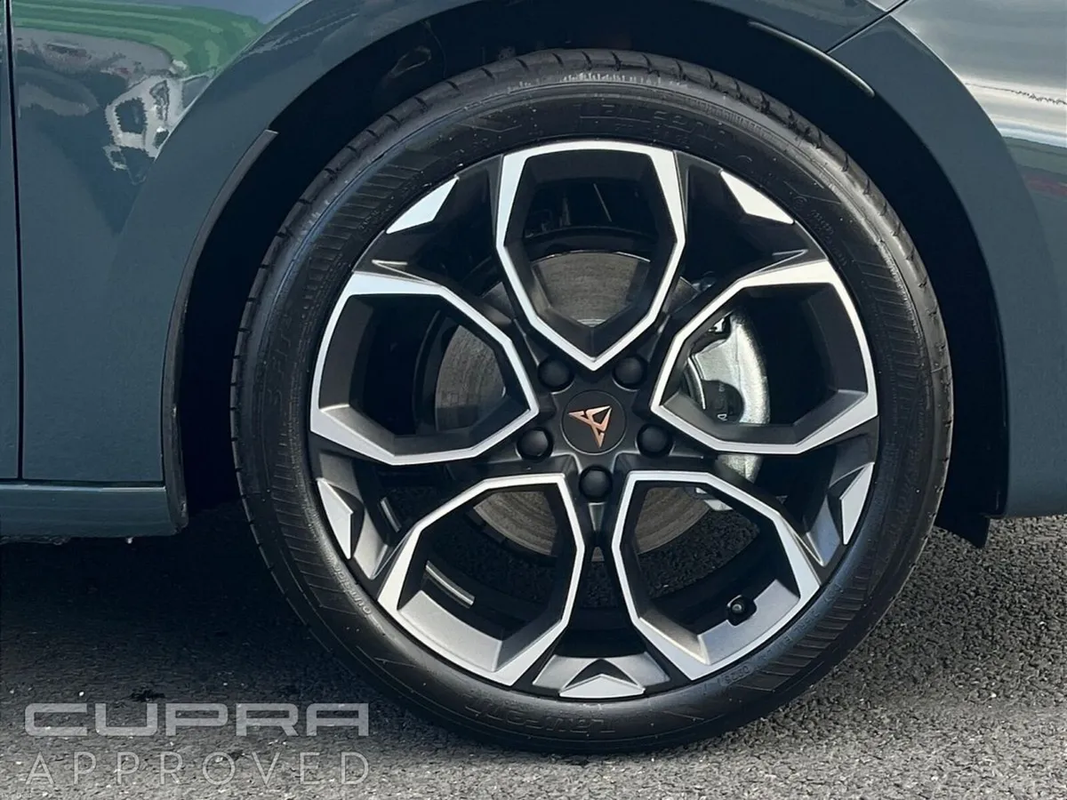 Cupra Leon V2 1.5eTSI 150HP DSG *Skyline - Panoram - Image 6