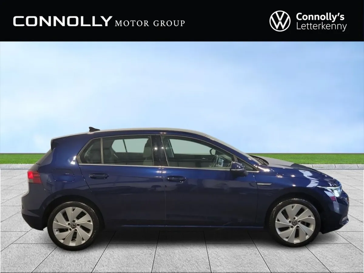 Volkswagen Golf 1.5 TSI 130HP Style - Image 2