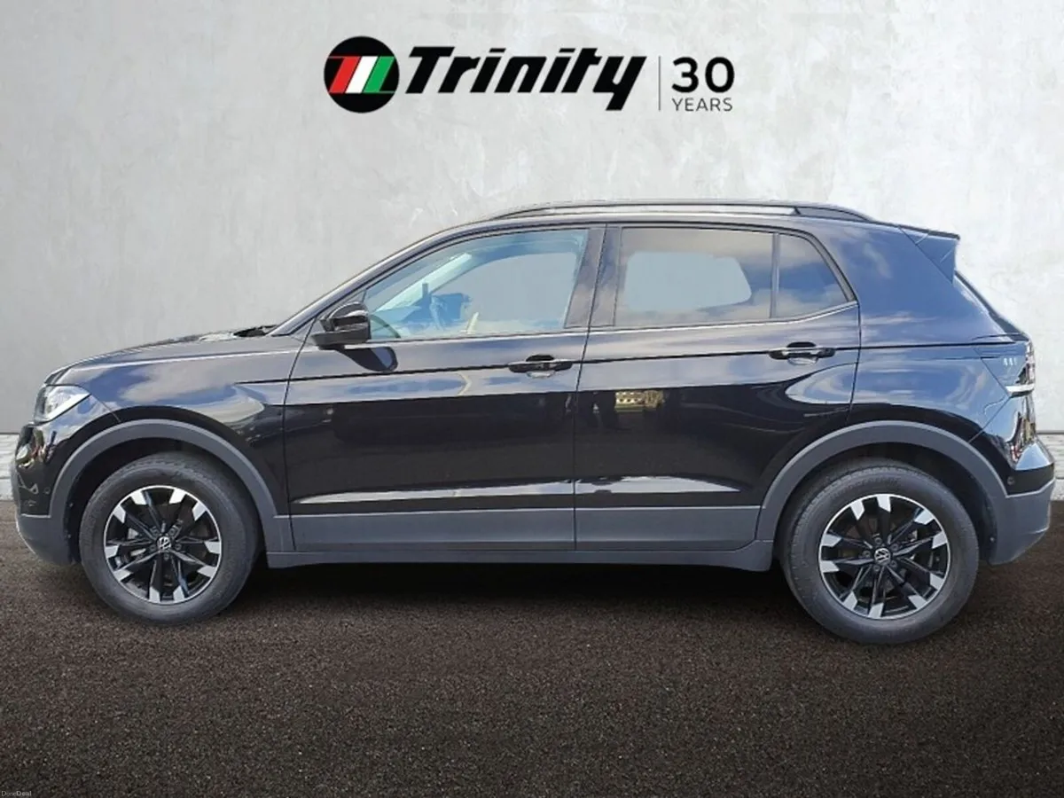 Volkswagen T-Cross ** FIRST EDITION ** 1.0L AUTO * - Image 5