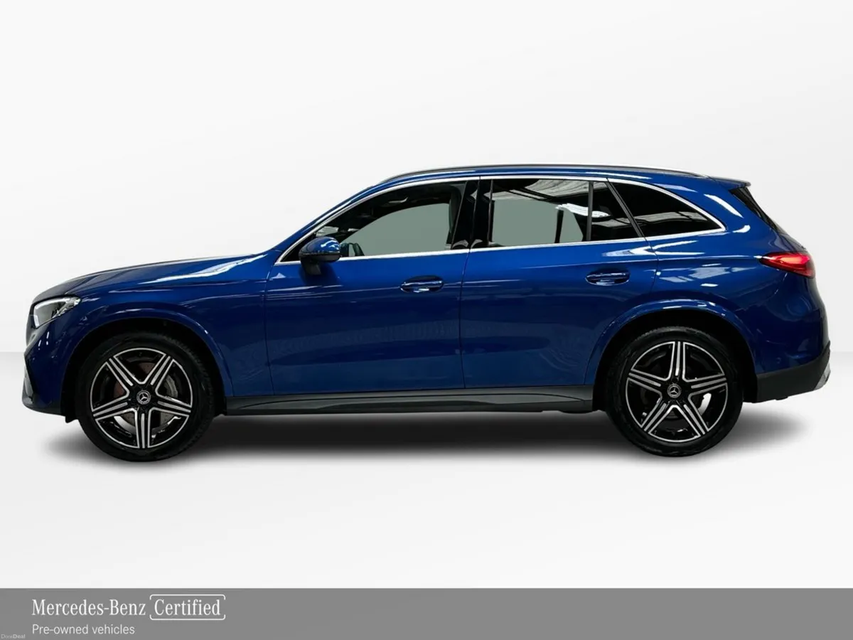 Mercedes-Benz GLC GLC220 D 4Matic AMG Line + - Image 6