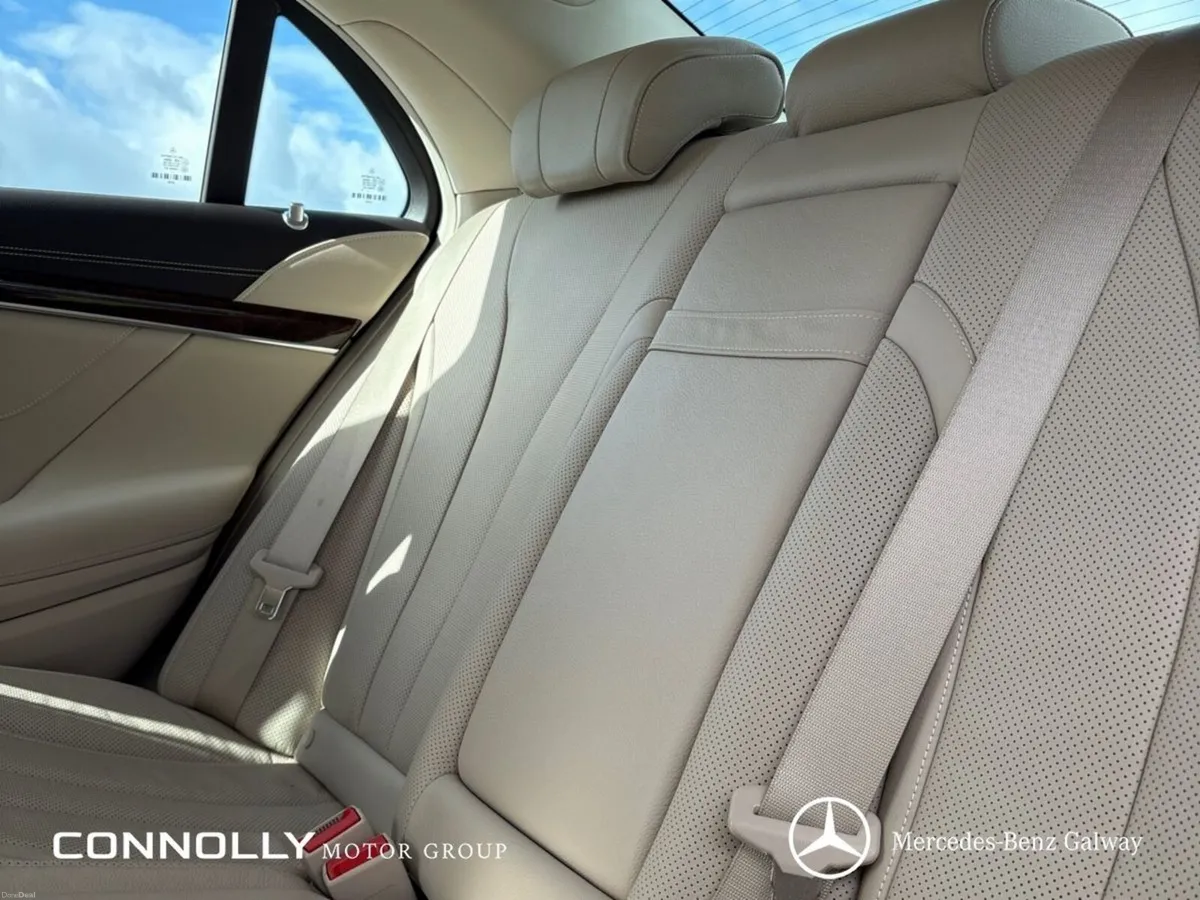Mercedes-Benz S-Class S350d *Multispoke alloys* - Image 6