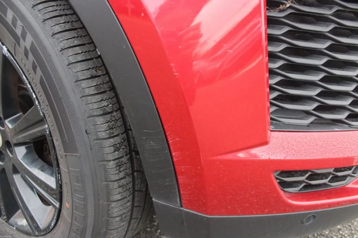 Jaguar E-Pace 2.0D Auto - TENDER 10 - Image 3