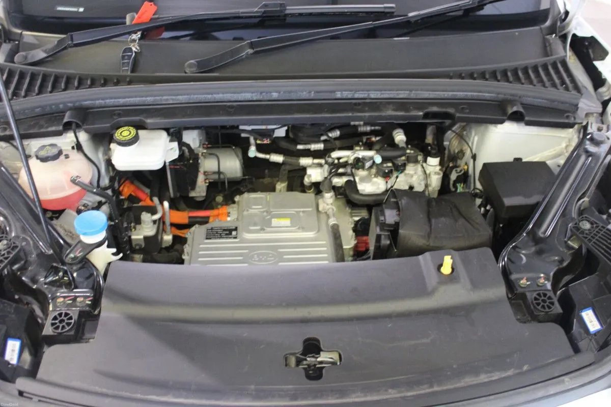 BYD ATTO 3 - TENDER 8 - Image 3
