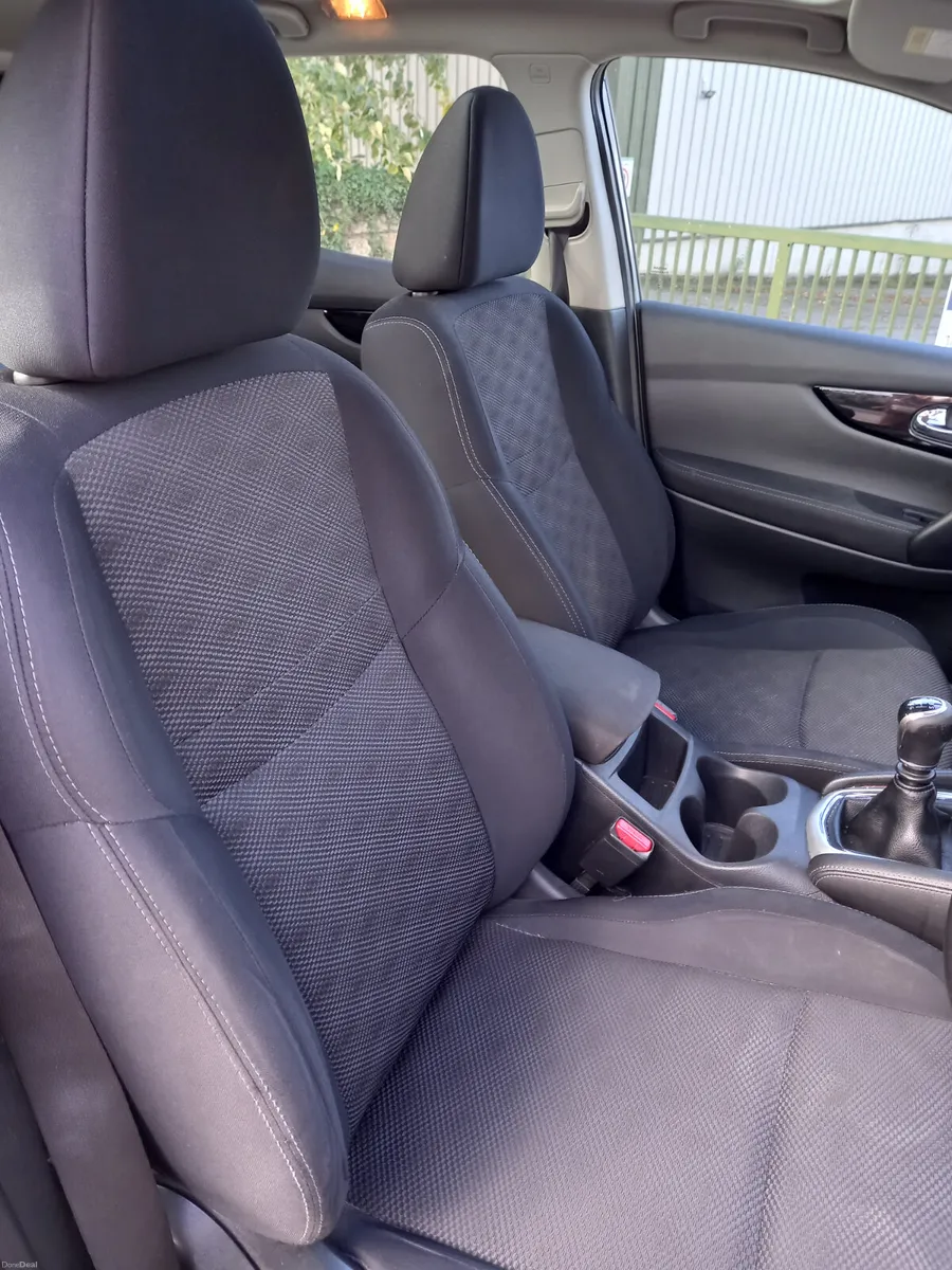 2016 Nissan Qashqai 1.6 Diesel - Image 3