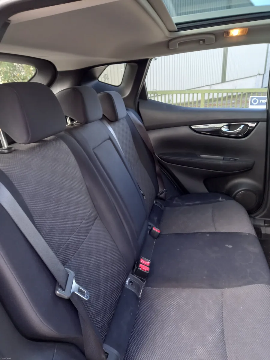 2016 Nissan Qashqai 1.6 Diesel - Image 2