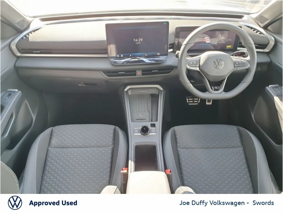Volkswagen T-Roc R-LINE 1.5TSI 150HP MHEV NEW RRP - Image 2
