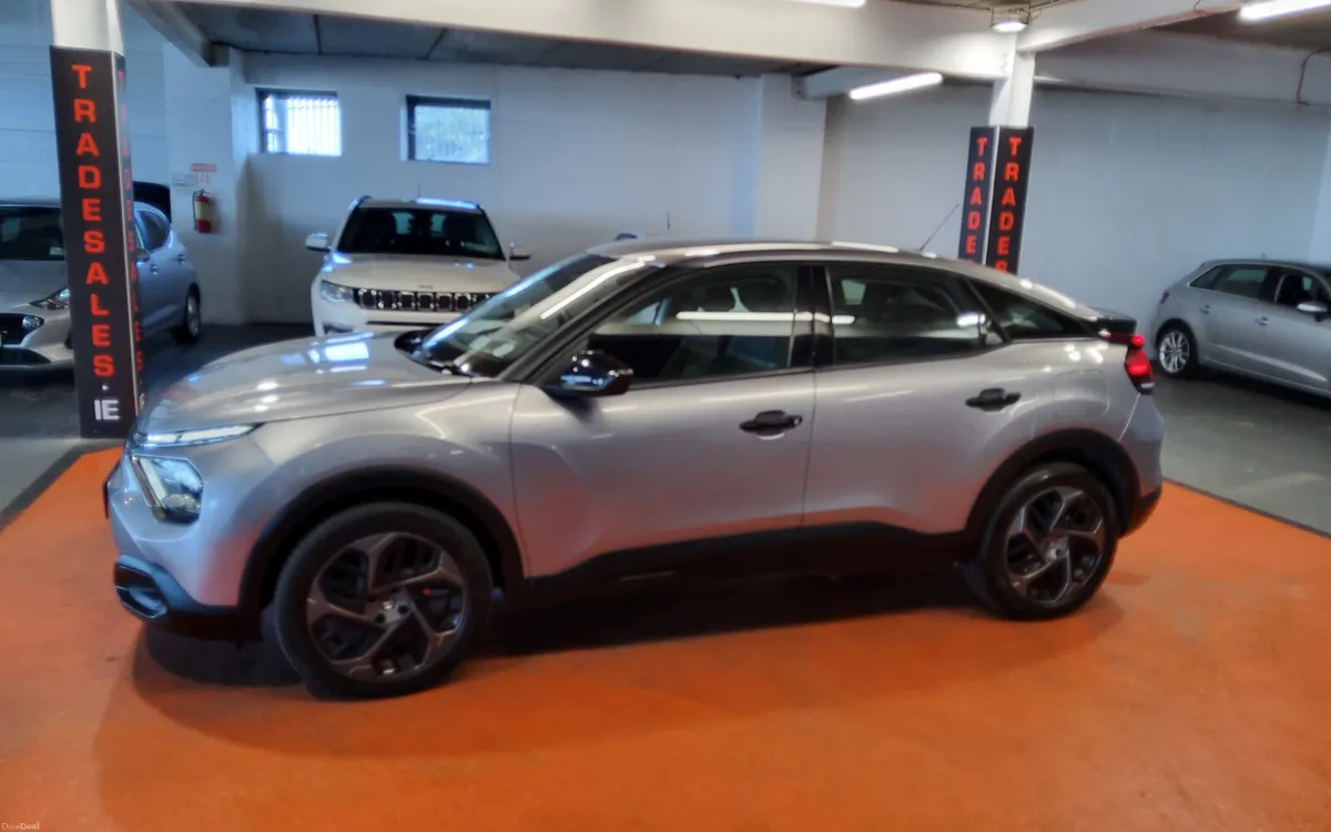 Citroen C4 2022 - Image 6