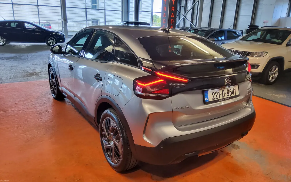 Citroen C4 2022 - Image 5