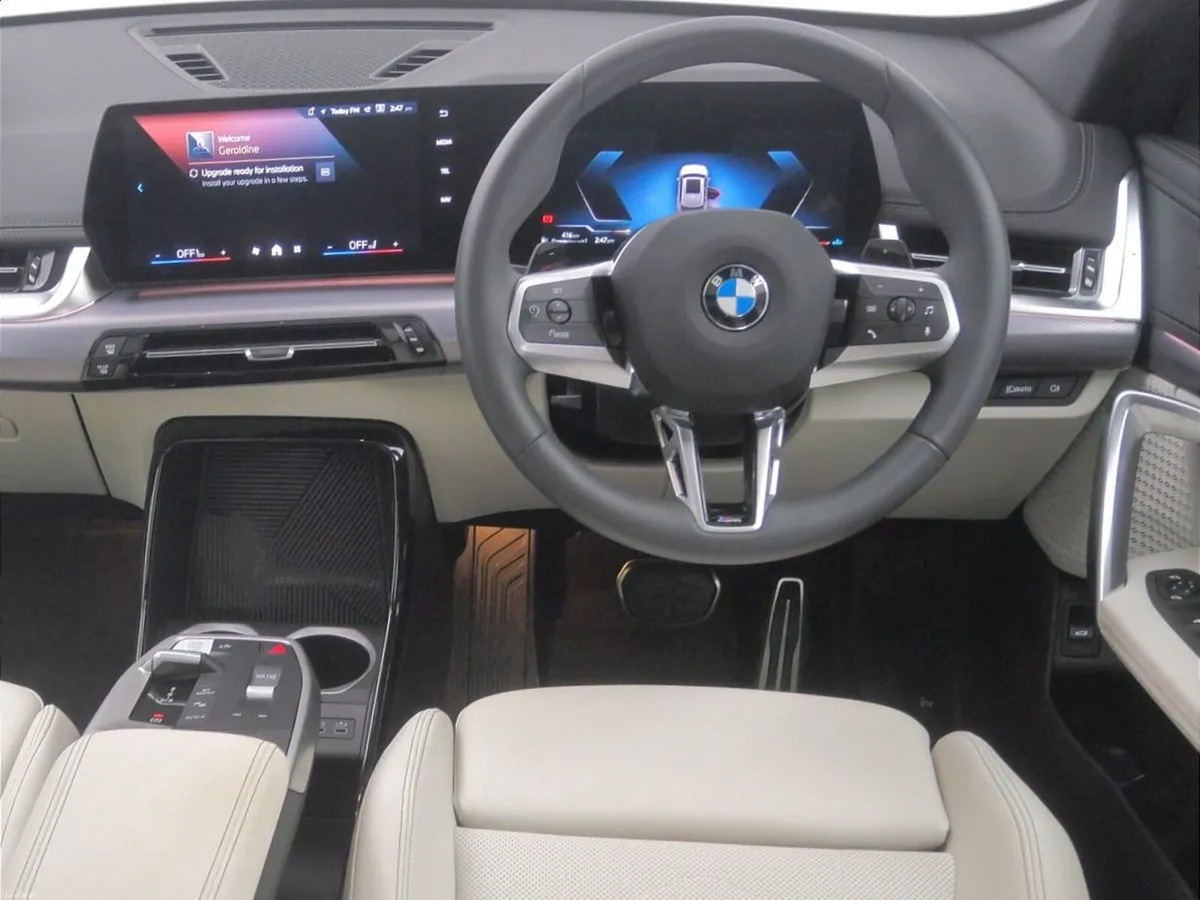 BMW X1 sDrive18d M Sport - Image 5