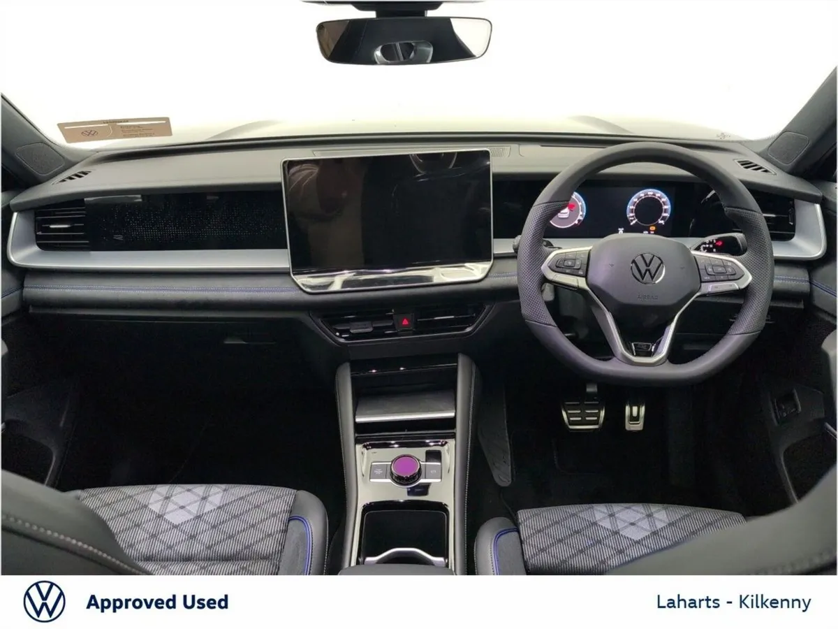 Volkswagen Tayron R-LINE 75 1.5TSI 204HP DSG PHEV - Image 2