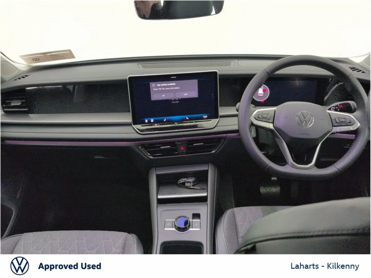 Volkswagen Tayron EDITION 75 2.0TDI 150HP DSG *7 S - Image 2