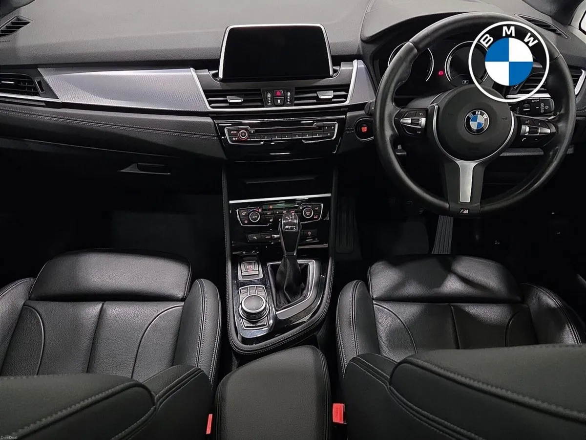 BMW 2-Series 225xe M Sport Premier Active Tourer - Image 4