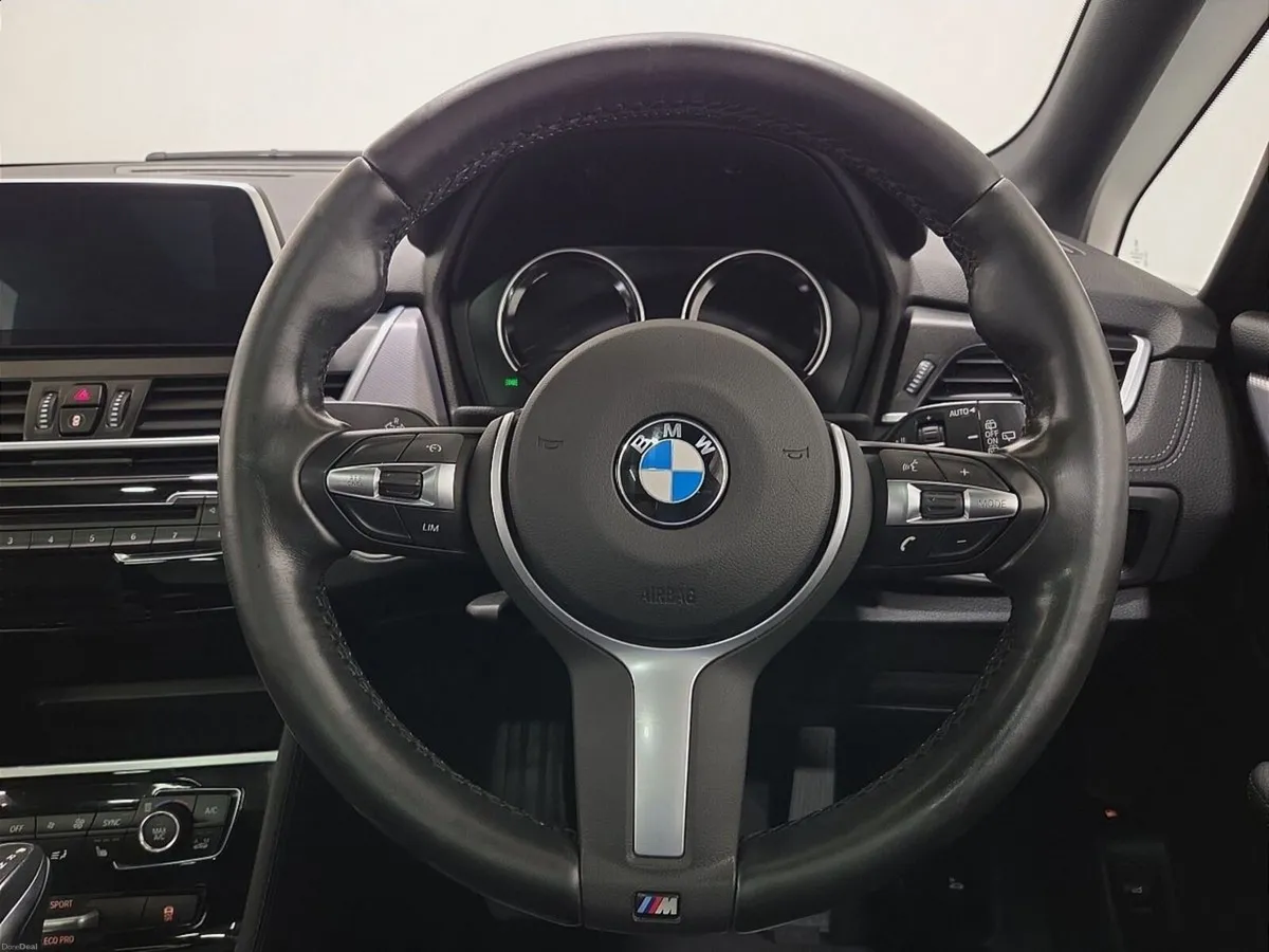 BMW 2-Series 225xe M Sport Premier Active Tourer - Image 5