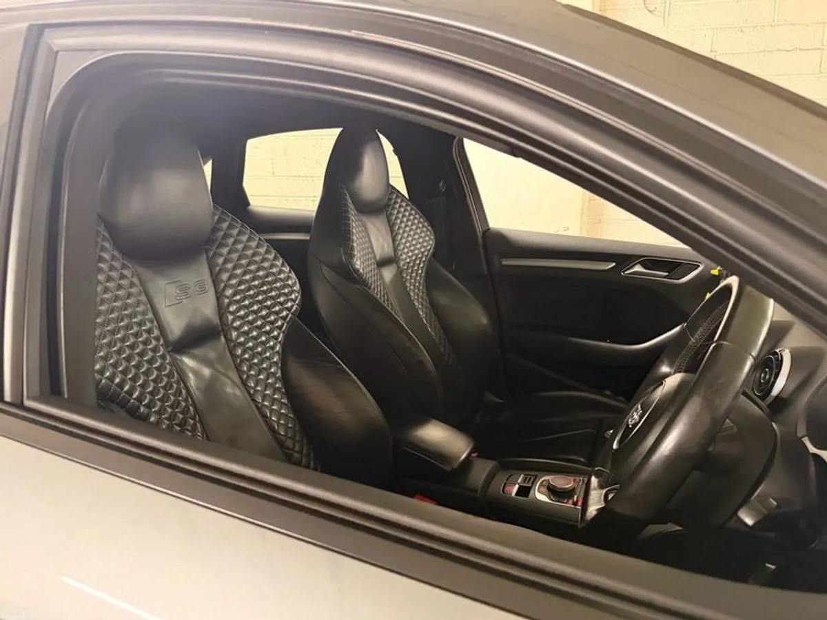 2015 Audi S3 - Image 6