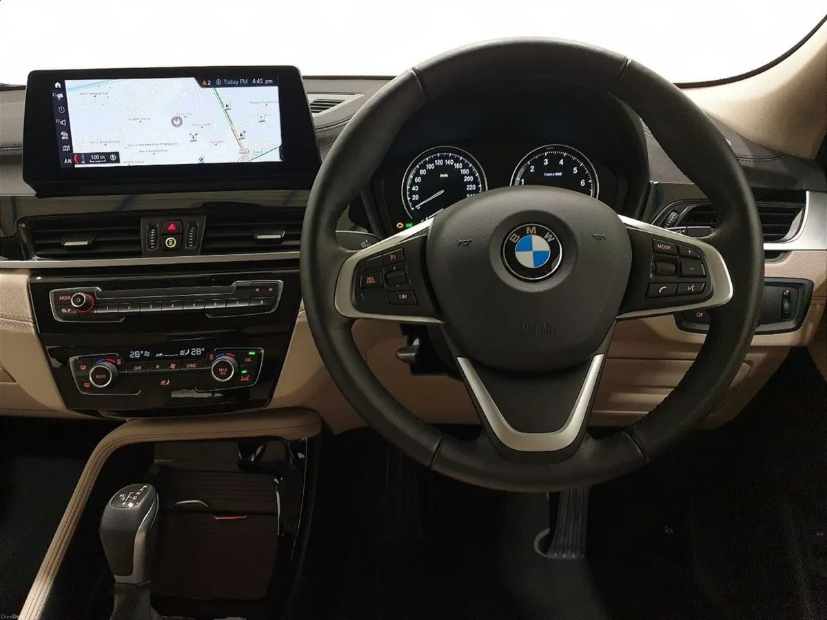 BMW X2 xDrive25e Sport - Image 5