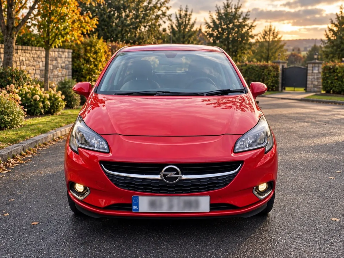 Opel corsa 1.2 diesel - Image 3